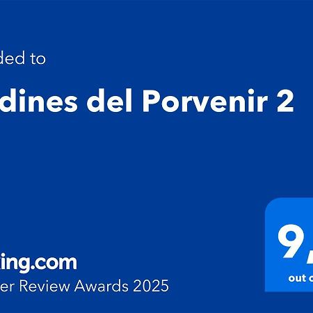 Апартаменты Jardines Del Porvenir 2 Пуэрто-Реаль Экстерьер фото
