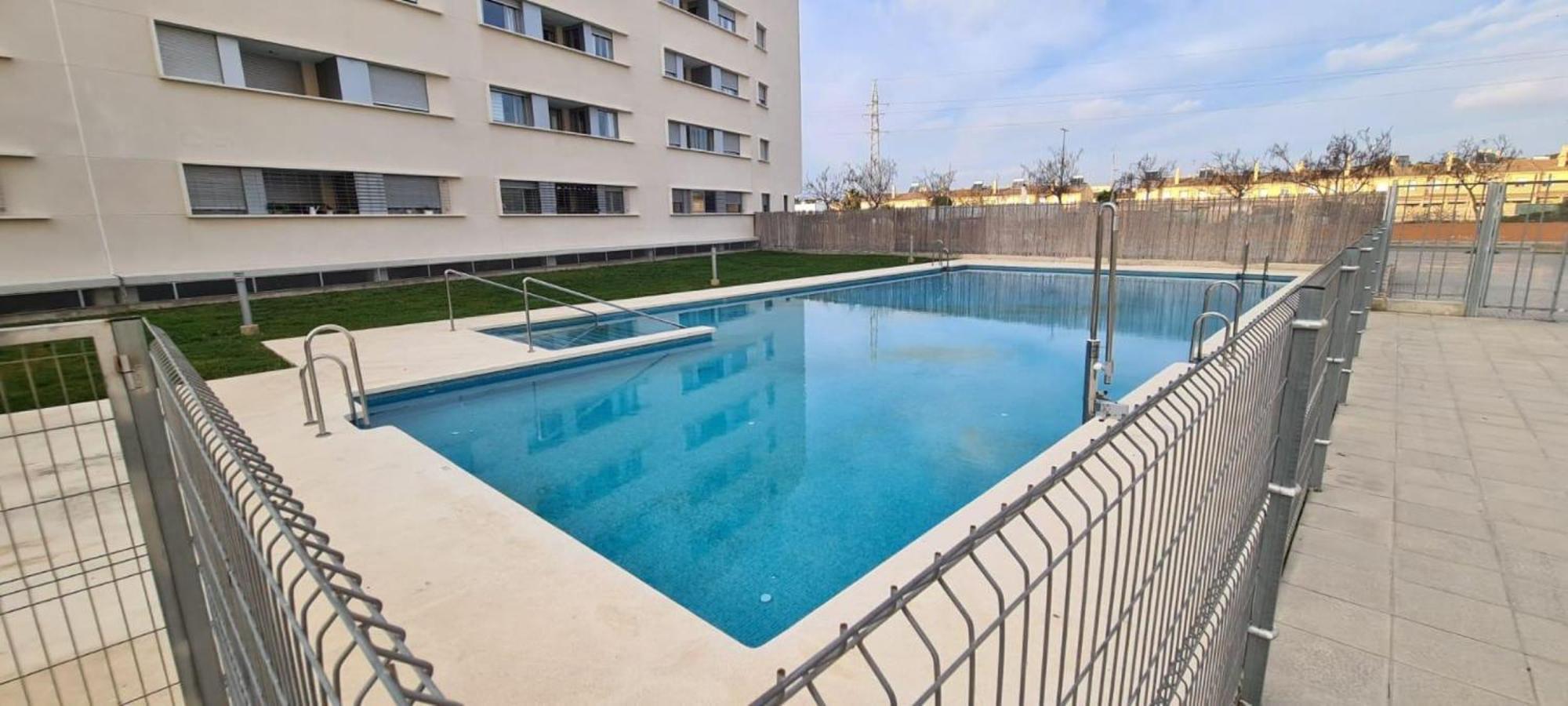 Апартаменты Jardines Del Porvenir 2 Пуэрто-Реаль Экстерьер фото